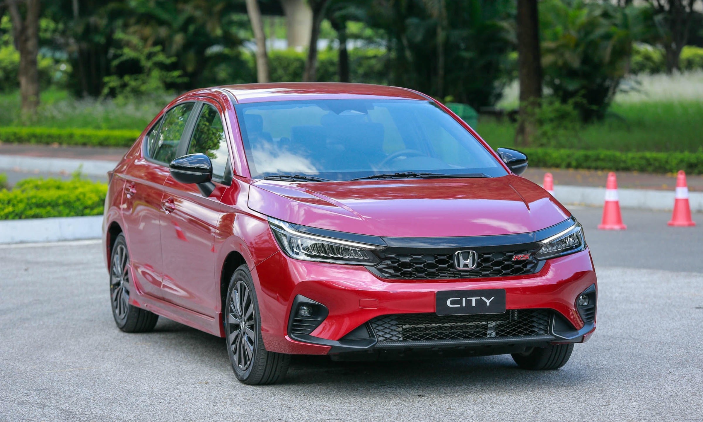 Đây là những sedan Nhật đáng tin cậy, tầm giá dưới 500 triệu đồng - 4