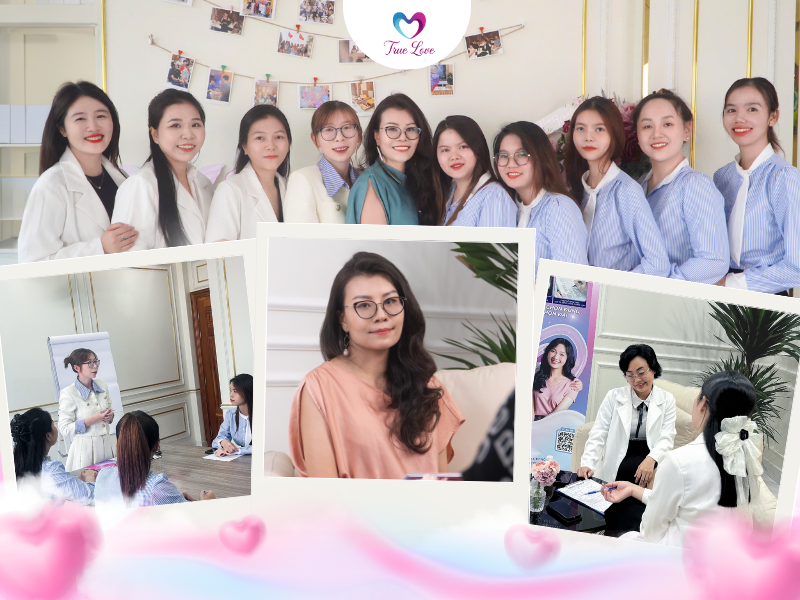 Khác với các ứng dụng hẹn hò, dịch vụ ghép đôi cá nhân hóa giúp bạn tìm thấy nửa kia lý tưởng