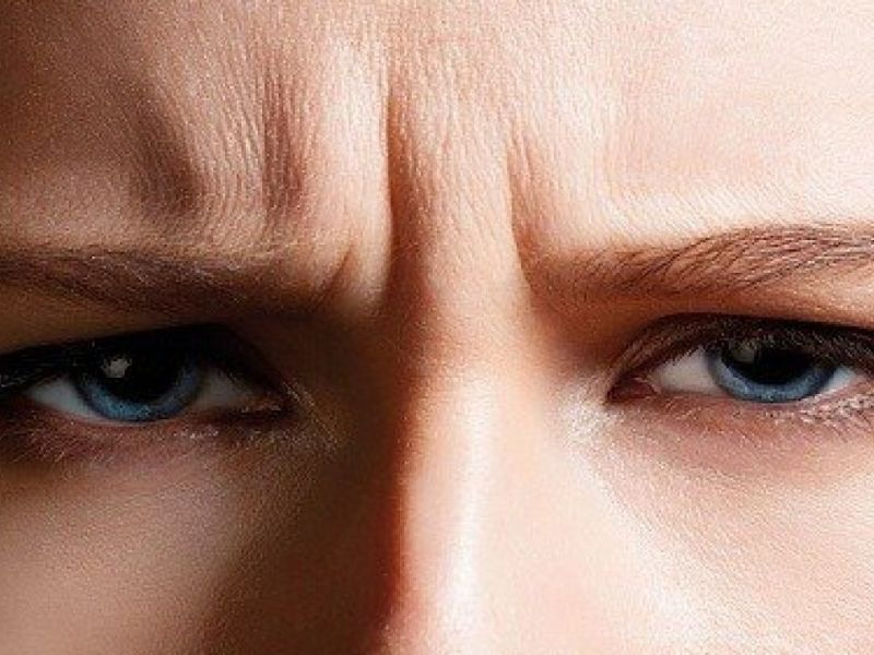 3 dấu hiệu trên mặt cho thấy phổi đang bị “tàn phá”, đừng chủ quan kẻo “tử thần gõ cửa”! - 1