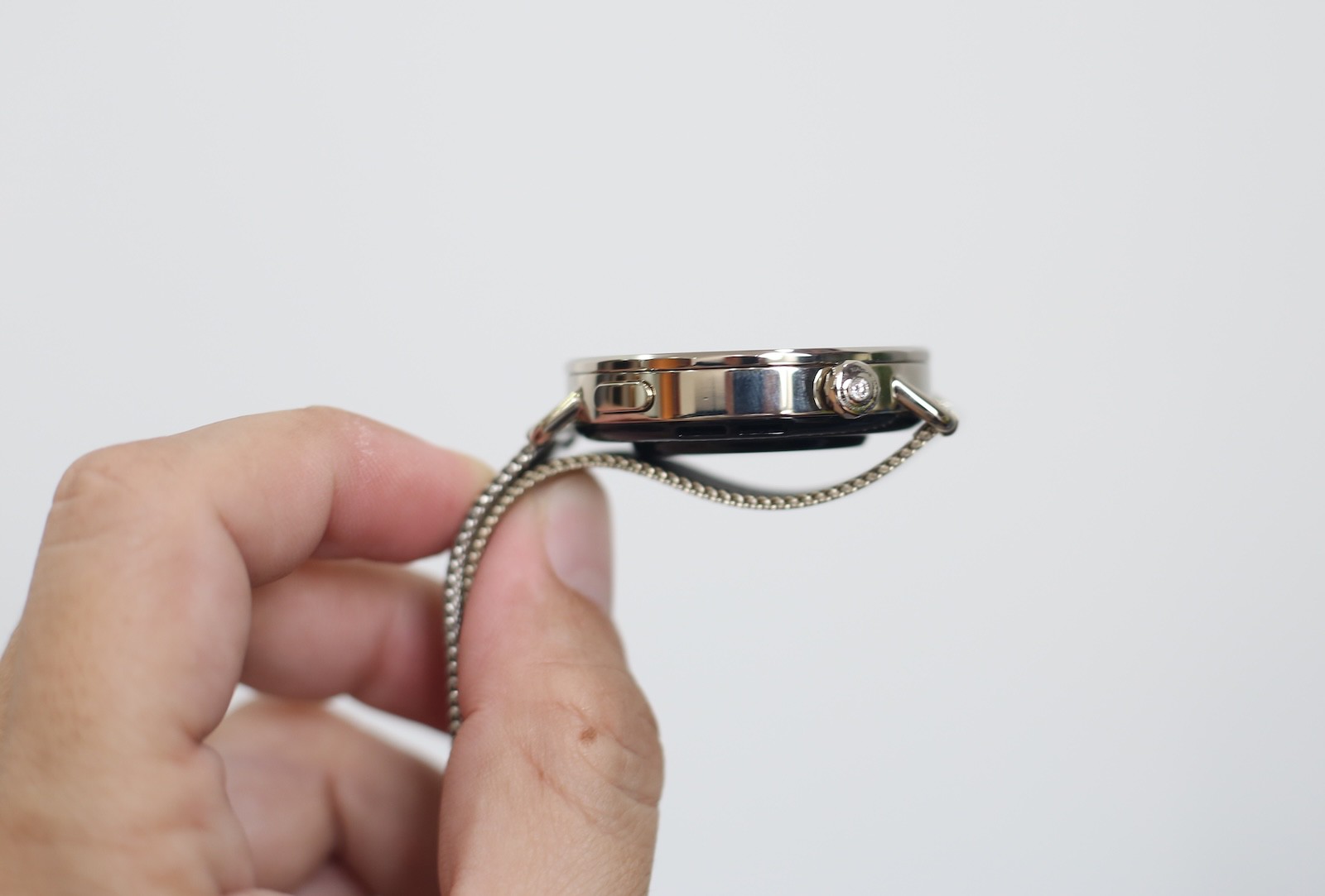 Đồng hồ thông minh Xiaomi Watch S4 có mặt 41mm nhỏ gọn, pin 8 ngày - 6