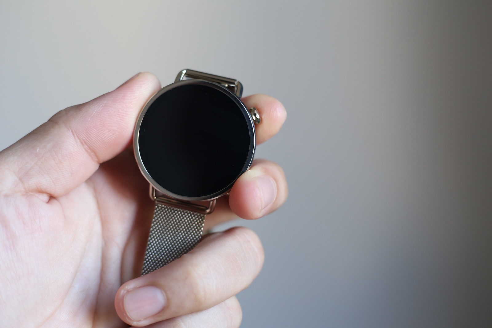 Đồng hồ thông minh Xiaomi Watch S4 có mặt 41mm nhỏ gọn, pin 8 ngày - 4
