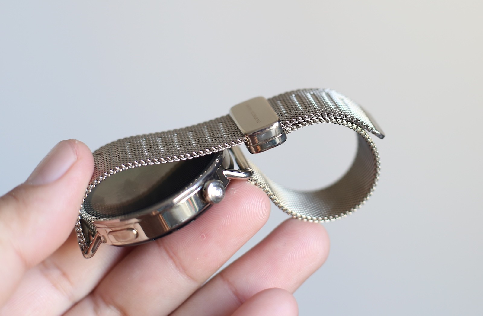 Đồng hồ thông minh Xiaomi Watch S4 có mặt 41mm nhỏ gọn, pin 8 ngày - 8