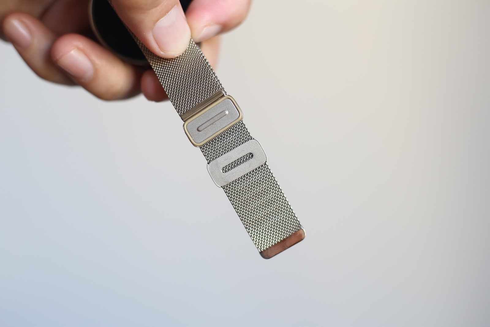 Đồng hồ thông minh Xiaomi Watch S4 có mặt 41mm nhỏ gọn, pin 8 ngày - 9
