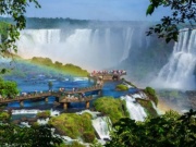 9 thác nước đẹp nhất thế giới