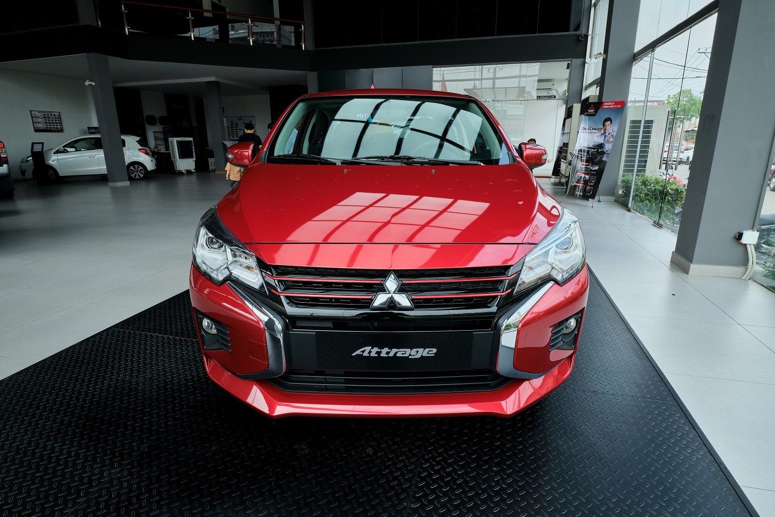 Đây là những sedan Nhật đáng tin cậy, tầm giá dưới 500 triệu đồng - 11
