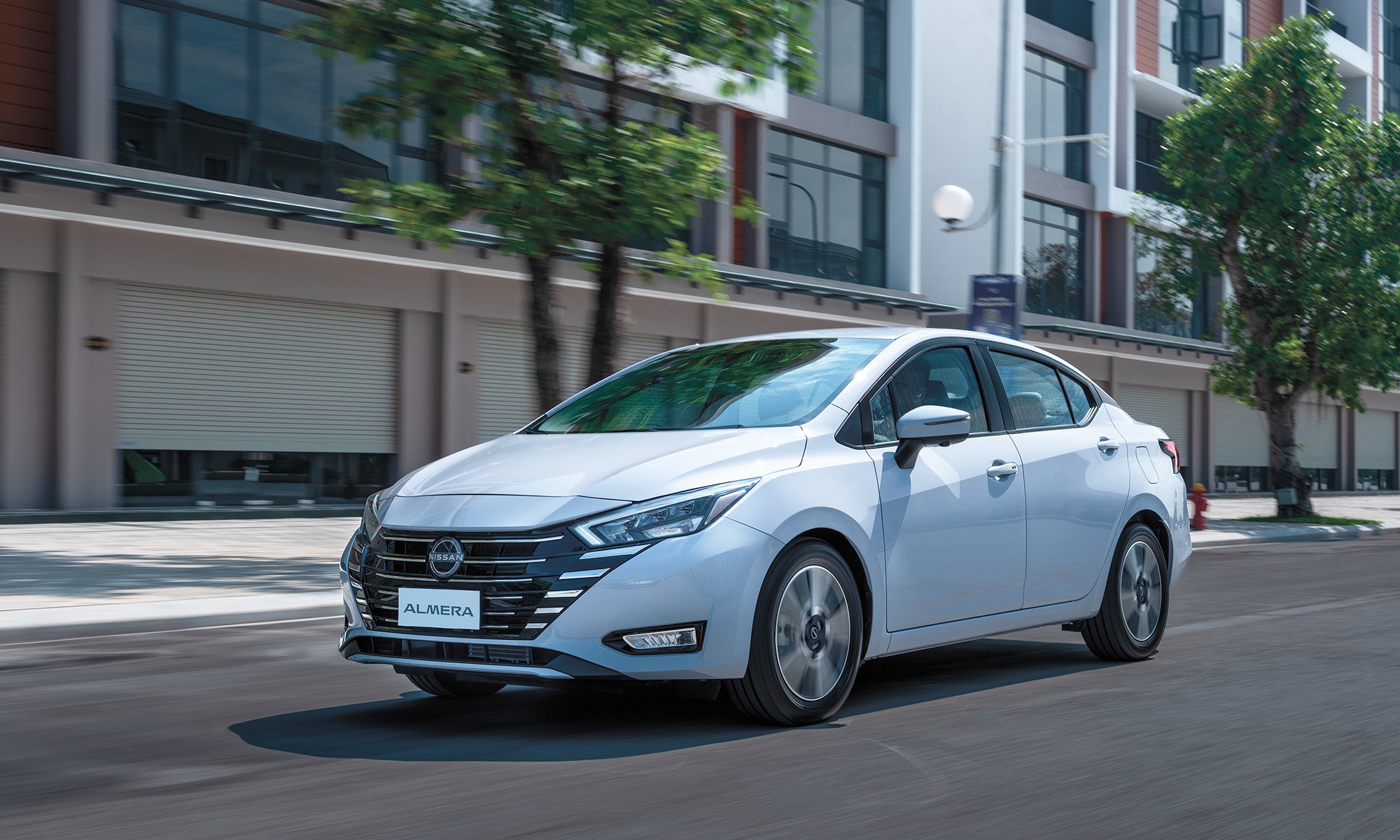 Đây là những sedan Nhật đáng tin cậy, tầm giá dưới 500 triệu đồng - 7