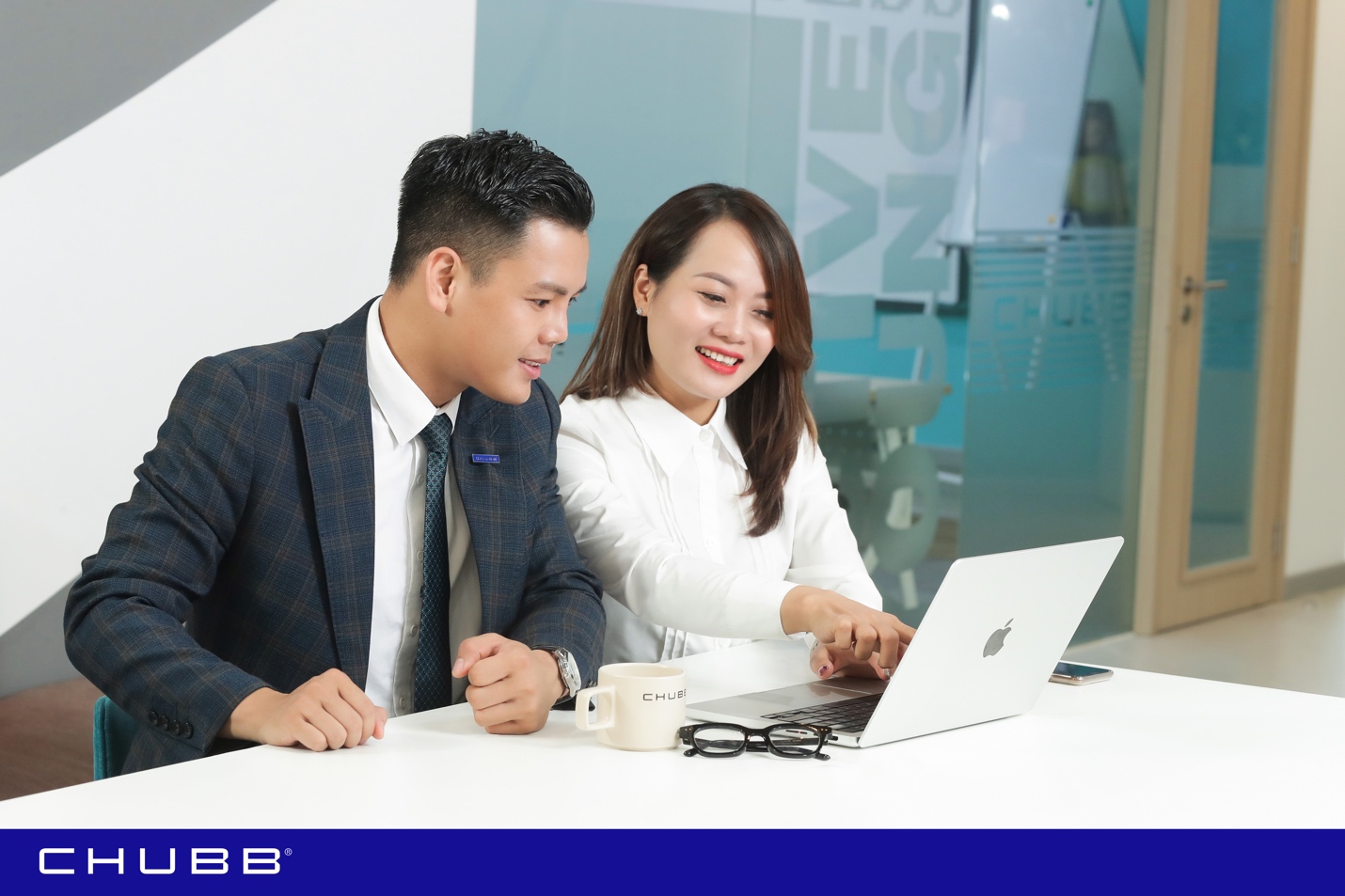 Chubb Life Việt Nam luôn đặt khách hàng làm trọng tâm, hướng đến mục tiêu bảo vệ tương lai bền vững cho mỗi gia đình Việt.