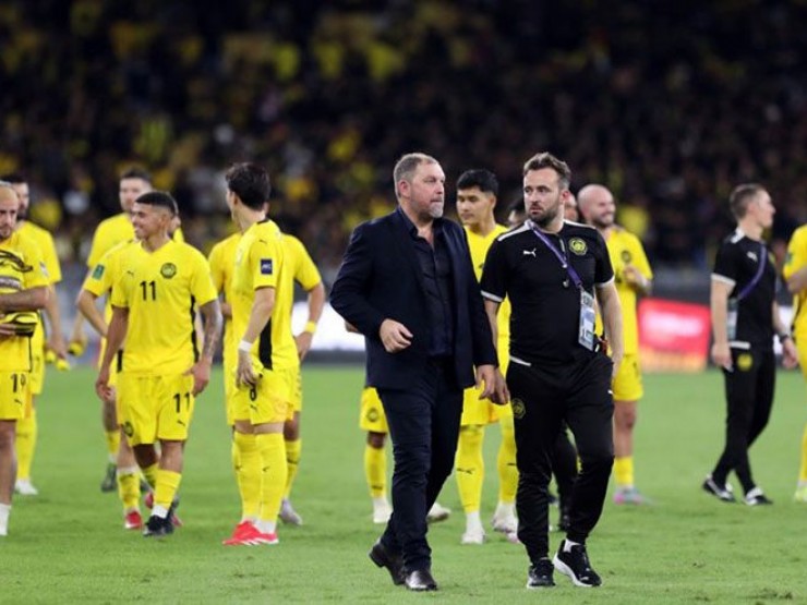Malaysia nhập tịch “chui“ cầu thủ như Timor Leste, phải bị loại khỏi Asian Cup