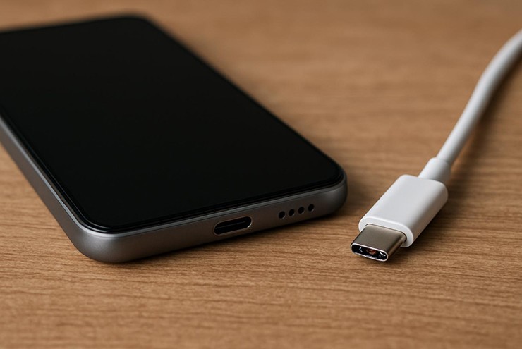 Kỷ nguyên smartphone “trần trụi”: đến cáp sạc cũng sắp bị khai tử