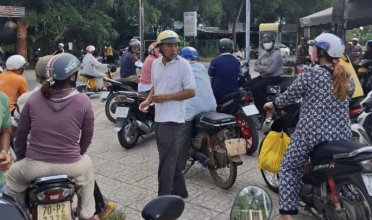 Vụ án khiến nhiều người dân sống gần quán cà phê bàng hoàng.