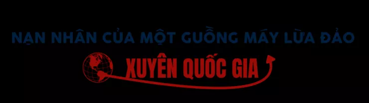 Cảnh giác 'thiên đường việc nhẹ lương cao' - Bài 2: Sự thật về các 'công ty quốc tế' bên kia biên giới - 1