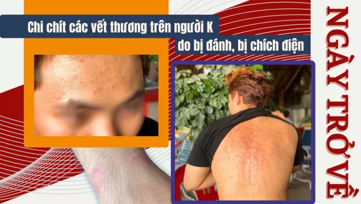 Cảnh giác 'thiên đường việc nhẹ lương cao' - Bài 2: Sự thật về các 'công ty quốc tế' bên kia biên giới - 3