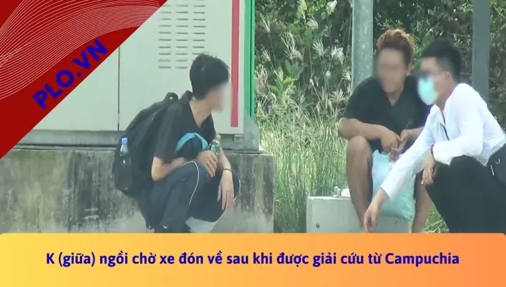 Cảnh giác 'thiên đường việc nhẹ lương cao' - Bài 2: Sự thật về các 'công ty quốc tế' bên kia biên giới - 4