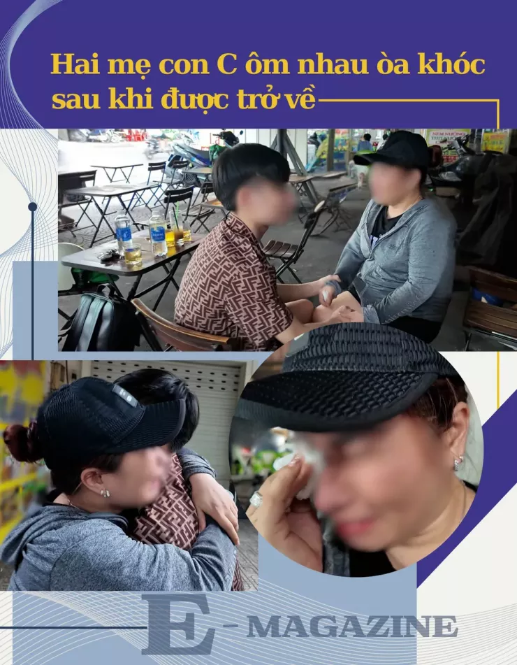 Cảnh giác 'thiên đường việc nhẹ lương cao' - Bài 2: Sự thật về các 'công ty quốc tế' bên kia biên giới - 12