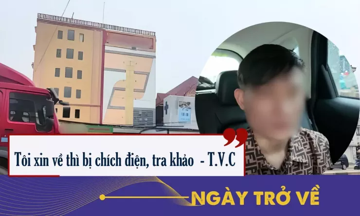 Cảnh giác 'thiên đường việc nhẹ lương cao' - Bài 2: Sự thật về các 'công ty quốc tế' bên kia biên giới - 11