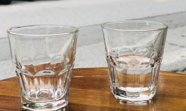 Nước giúp ích cho nhiều quá trình trong cơ thể. Ảnh: Ban Mai