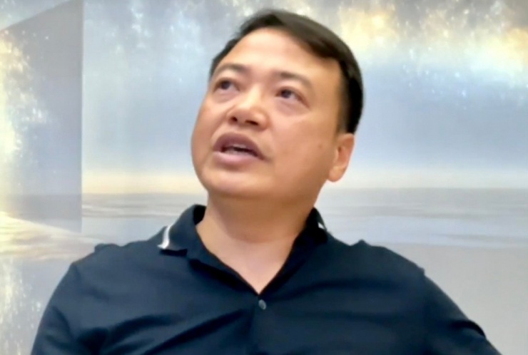 Thất bại đau đớn nhất của Shark Bình - 1