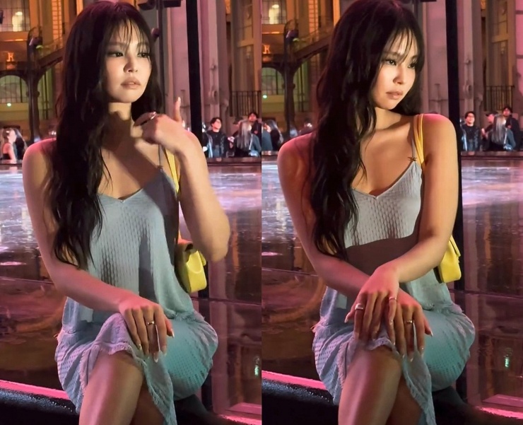 Trang World Music Awards ca ngợi Jennie là “Đại sứ toàn cầu và Global IT Girl của Chanel”, đồng thời gọi màn xuất hiện của cô tại show Xuân Hè 2026 là màn chào sân đỉnh cao của một siêu sao.