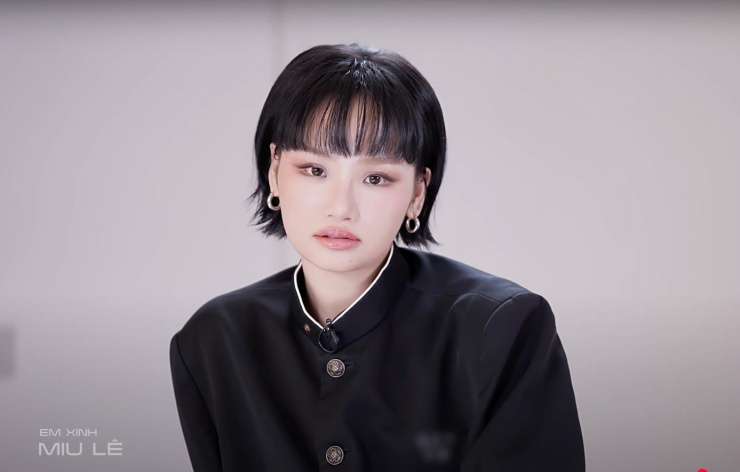 Miu Lê bị chỉ trích bạc bẽo - 2
