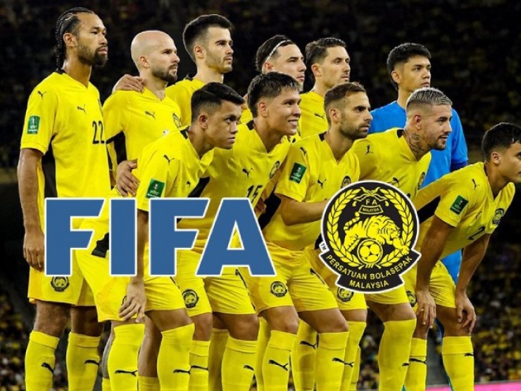 ĐT Việt Nam - Malaysia khóc cười vì sao nhập tịch, Đông Nam Á khó thoát mác "vùng trũng" (Clip 1 phút)