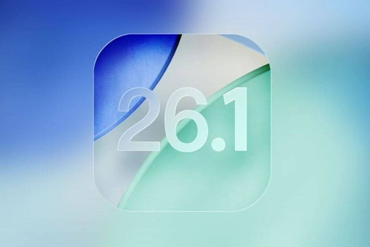 Nhiều tính năng mới hấp dẫn có trong iOS 26.1.