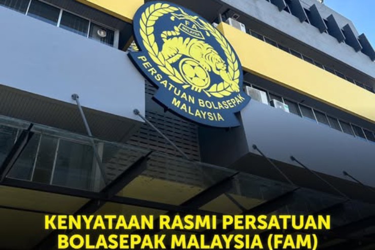 FAM cho rằng FIFA đã sai lầm trong vụ việc này