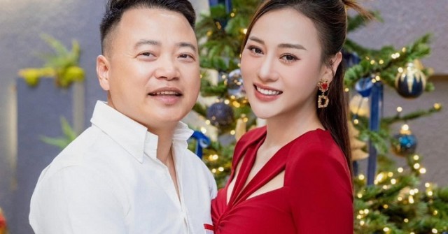Ngắm biệt thự bạc tỷ của Shark Bình và Phương Oanh