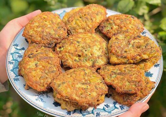 Top món ngon ăn vặt mùa thu Hà Nội bạn nhất định phải thử 1 lần - 4