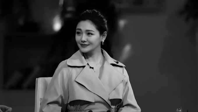 Cố diễn viên Từ Hy Viên. Ảnh: Weibo