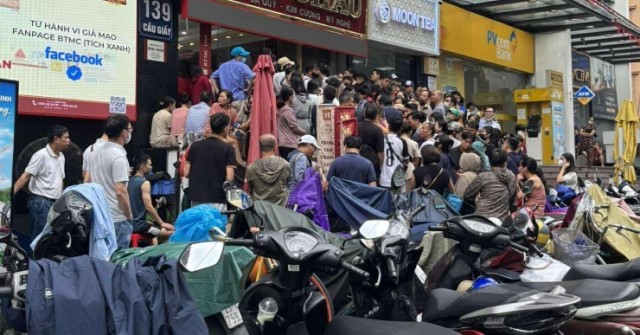 Giá vàng chiều 7/10: Tăng chóng mặt, loạt tiệm ...