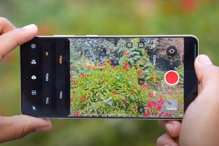 Realme GT 8 Pro sẽ tạo ra bước ngoặt mới cho thiết kế smartphone.