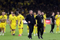 Malaysia nhập tịch "chui" cầu thủ như Timor Leste, phải bị loại khỏi Asian Cup