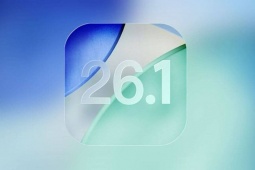 Hé lộ loạt thay đổi “nhỏ nhưng chất” trên iPhone nhờ iOS 26.1