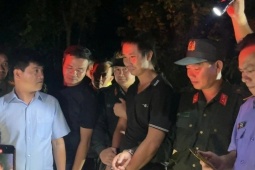 An ninh - Xã hội - 56 giờ truy bắt nghi phạm vụ thảm sát 3 người chấn động ở Đồng Nai