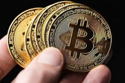 Bitcoin lập kỷ lục mới
