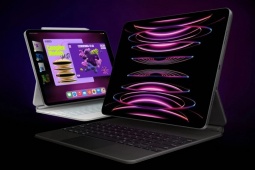 iPad Pro mới sẽ được nâng cấp cùng một tính năng tin đồn đáng chú ý