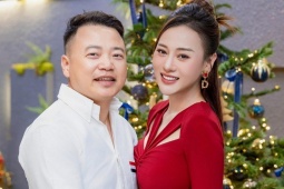 Ngắm biệt thự bạc tỷ của Shark Bình và Phương Oanh