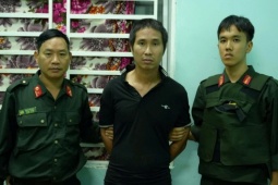 An ninh - Xã hội - Vụ thảm án ở Đồng Nai: Giải mã chiếc túi vải Lê Sỹ Tùng mang theo khi gây án