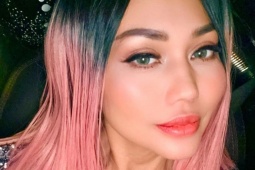 Giải trí - Lynda Trang Đài bị truy tố trở lại