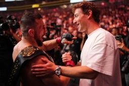 Đồng hồ tiền triệu đô “gây choáng” của Mark Zuckerberg