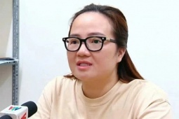 Vụ Hoàng Hường: Từ thiện để vụ lợi khó là tình tiết giảm nhẹ