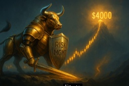 Kinh doanh - Giá vàng tăng mạnh, chuyên gia cảnh báo nguy cơ gia tăng