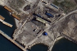 Thế giới - Động thái lạ của Nga ở bãi thử hạt nhân cách Ukraine khoảng 2.500 km