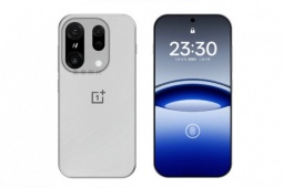 OnePlus 15T sẽ có pin hơn 7.000 mAh trong thân máy nhỏ gọn