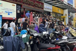 Kinh tế 24h: Mỗi lư…