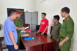 Tin tức trong ngày - Truy tố TikToker Dưỡng Dướng Dường