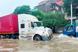 Loạt kế sách cho Hà Nội bớt cảnh 'cứ mư…