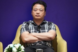 Kinh doanh - Những dự án Shark Bình đầu tư bị “đổ bể”