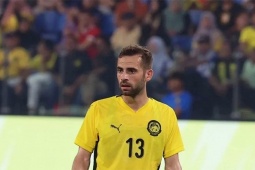 Bóng đá - Nghi vấn dân mạng Indonesia phanh phui scandal nhập tịch của ĐT Malaysia