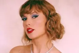 Taylor Swift khiến cả thế giới phát cuồng